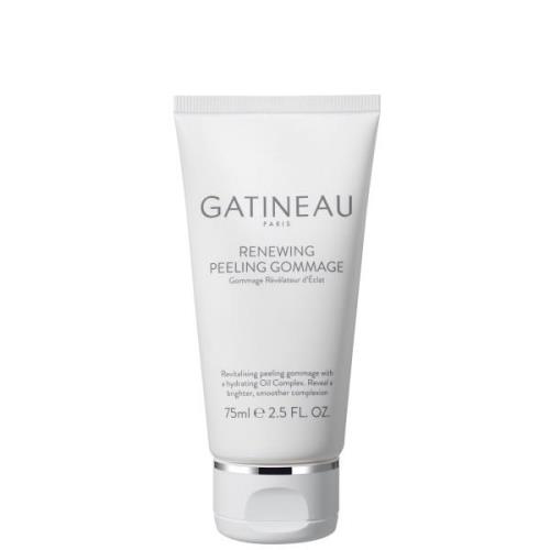 Mascarilla antiedad iluminadora Gatineau Pro-Radiance (75ml)