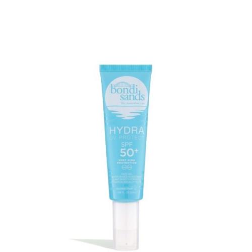 Bondi Sands Hydra UV Protect SPF 50+ Face Gel 50ml