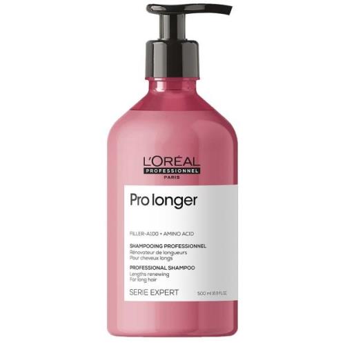 L'Oréal Professionnel Serié Expert Pro Longer Shampoo For Long Hair Wi...