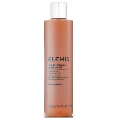 Elemis Sharp Shower Body Wash (300ml)