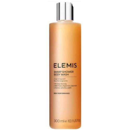 Gel de ducha Elemis Sharp - 300ml