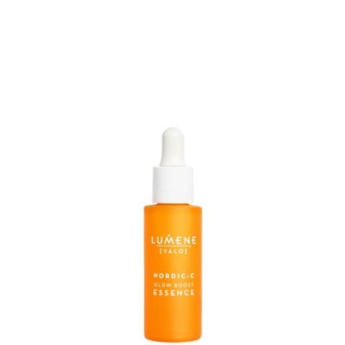 Esencia Nordic-C [VALO] Glow Boost de Lumene (30 ml)