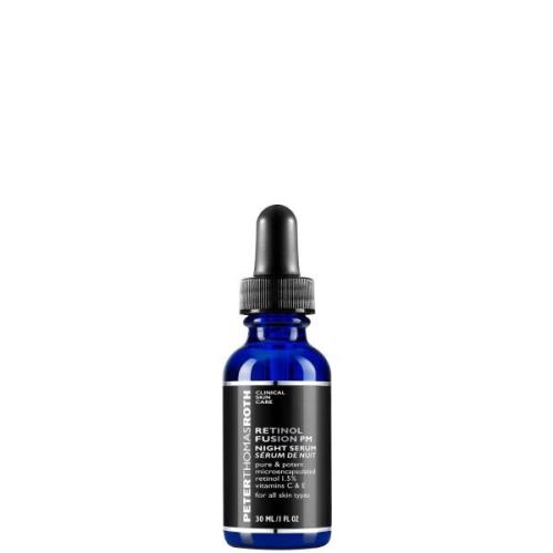 Retinol Fusion PM de Peter Thomas Roth