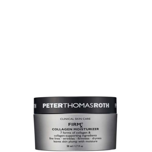 Peter Thomas Roth Firm X Collagen Moisturiser 50ml