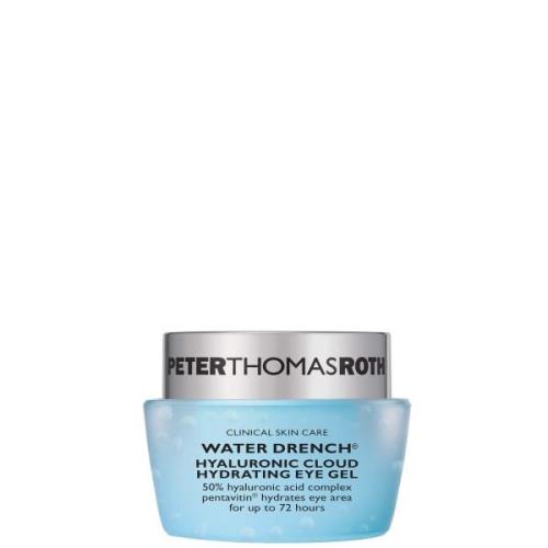 Peter Thomas Roth Water Drench Hyaluronic Cloud Hydrating Eye Gel