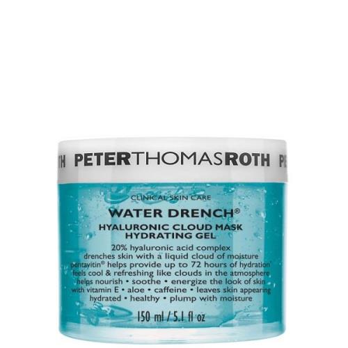 Peter Thomas Roth Water Drench Hyaluronic Cloud Mask 150ml