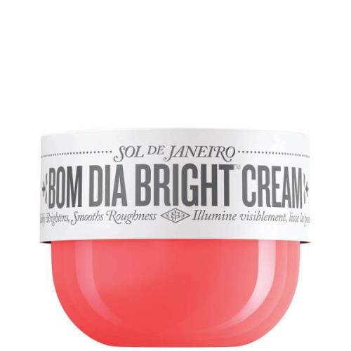 Sol de Janeiro Bom Dia Crema Luminosa 240ml