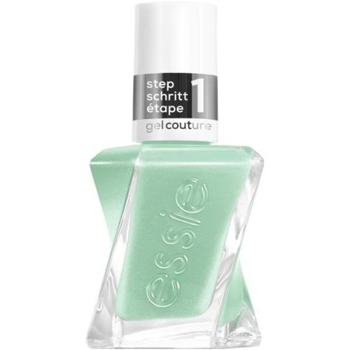 essie Gel Couture Gel-Like Nail Polish- Bling It