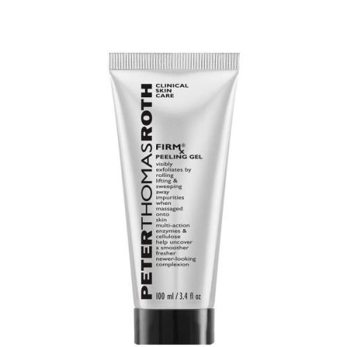 Gel exfoliante FirmX de Peter Thomas Roth