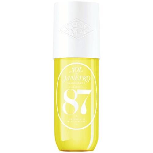 Limited Edition Sol de Janeiro Rio Radiance Perfume Mist 240ml