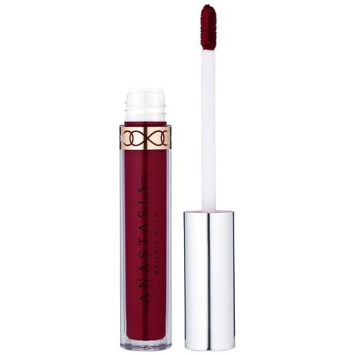 Anastasia Beverly Hills Liquid Lipstick 3.2g (Various Shades) - Sarafi...