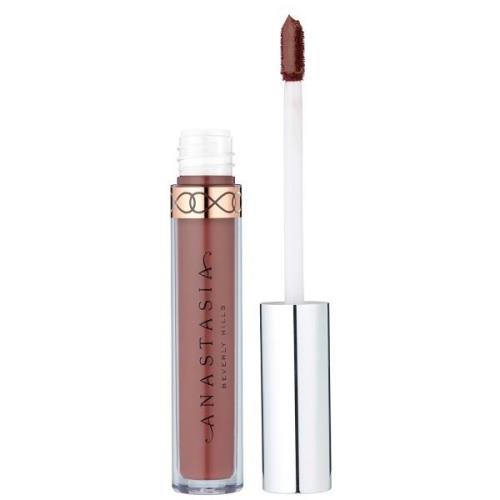 Anastasia Beverly Hills Liquid Lipstick 3.2g (Various Shades) - Poet