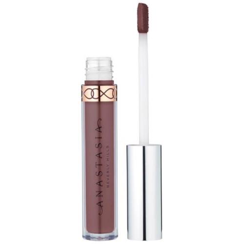 Anastasia Beverly Hills Liquid Lipstick 3.2g (Various Shades) - Grim