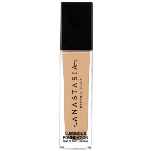 Anastasia Beverly Hills Luminous Foundation 30ml (Various Shades) - 24...