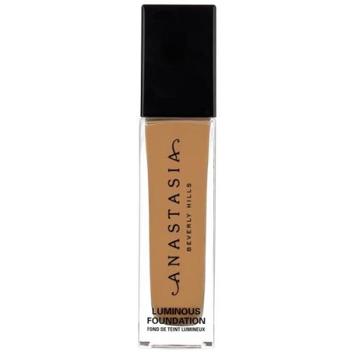 Anastasia Beverly Hills Luminous Foundation 30ml (Various Shades) - 34...