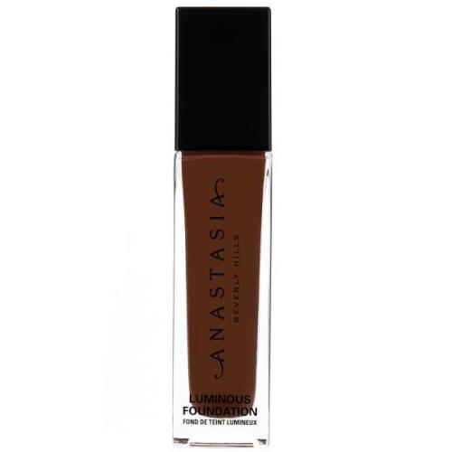 Anastasia Beverly Hills Luminous Foundation 30ml (Various Shades) - 56...