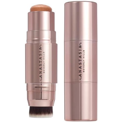 Anastasia Beverly Hills Stick Highlighter (Varios tonos) - Cognac Diam...