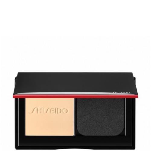 Shiseido Synchro Skin Self-Refreshing Custom Finish Powder Foundation ...