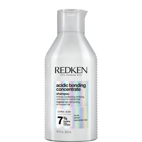 Redken Acidic Bonding Concentrate Bond Repair Sulphate Free Shampoo fo...