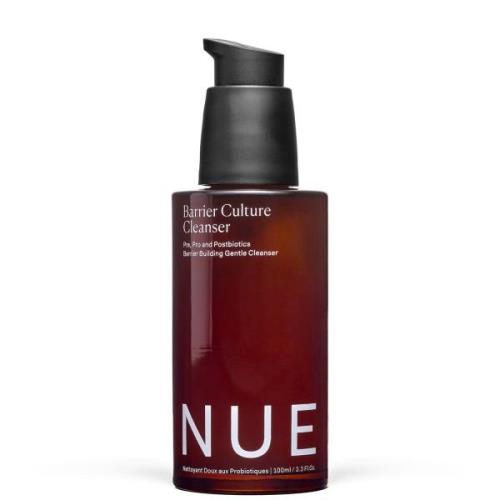 The Nue Co. Barrier Culture Probiotic Cleanser 100ml