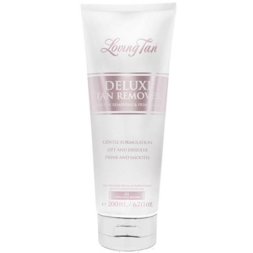 Loving Tan Deluxe Tan Remover 200ml