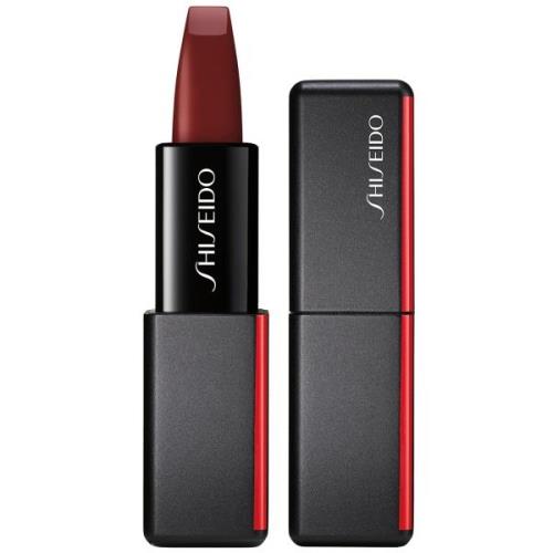 Barra de labios mate ModernMatte de Shiseido (varios tonos) - Lipstick...