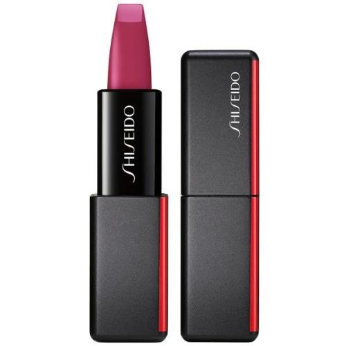 Barra de labios mate ModernMatte de Shiseido (varios tonos) - Lipstick...