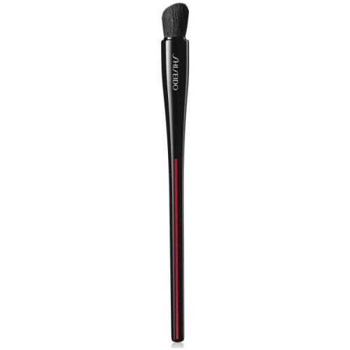 Shiseido Naname Fude Multi Eye Brush