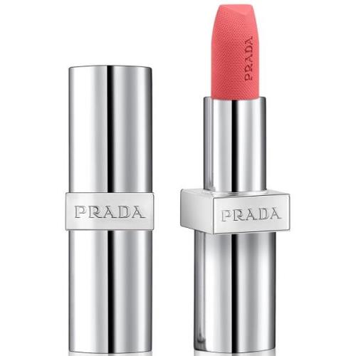 Prada Soft Matte Rouge Refillable Lipstick 3.8g (Various Shades) - P15...