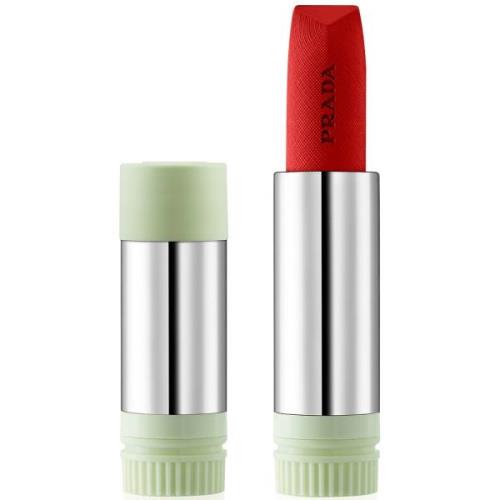 Prada Hyper Matte Rouge Lipstick Refill 3.8g (Various Shades) - R28 - ...