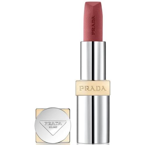 Prada Hyper Matte Nude Refillable Lipstick 3.8g (Various Shades) - P59...