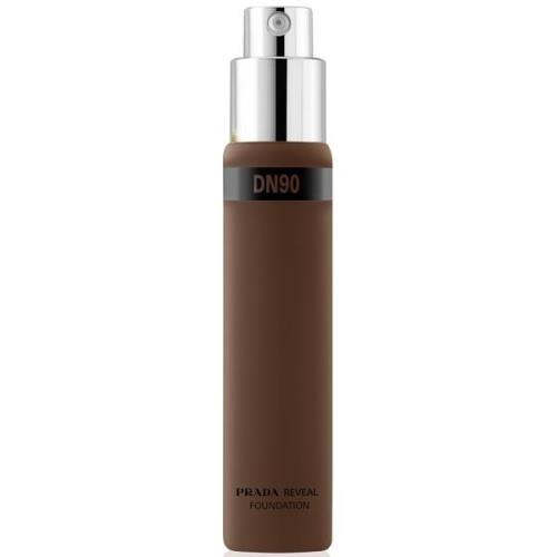 Prada Reveal Skin Optimising Foundation Refill 30ml (Various Shades) -...