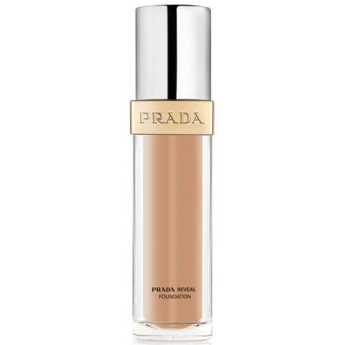 Prada Reveal Skin Optimising Refillable Foundation 30ml (Various Shade...