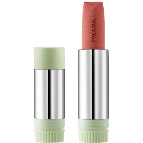 Prada Soft Matte Rouge Lipstick Refill 3.8g (Various Shades) - B101 - ...