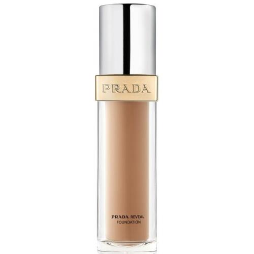 Prada Reveal Skin Optimising Refillable Foundation 30ml (Various Shade...