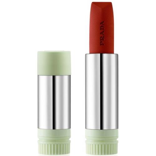 Prada Soft Matte Rouge Lipstick Refill 3.8g (Various Shades) - B103 - ...