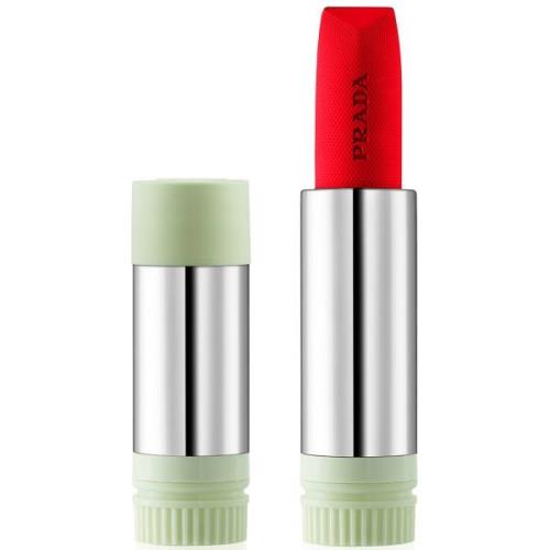 Prada Soft Matte Rouge Lipstick Refill 3.8g (Various Shades) - R128 - ...