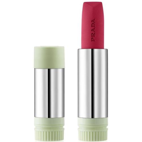 Prada Soft Matte Rouge Lipstick Refill 3.8g (Various Shades) - P157 - ...