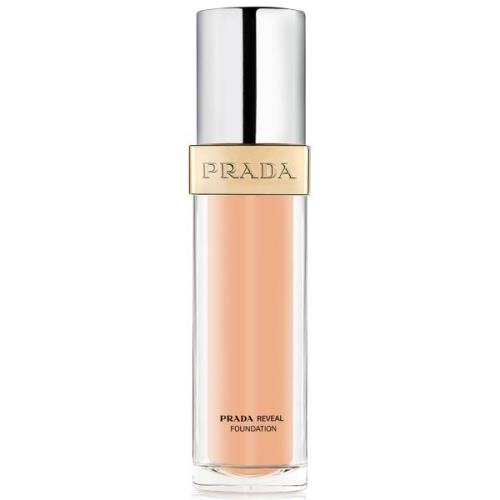 Prada Reveal Skin Optimising Refillable Foundation 30ml (Various Shade...