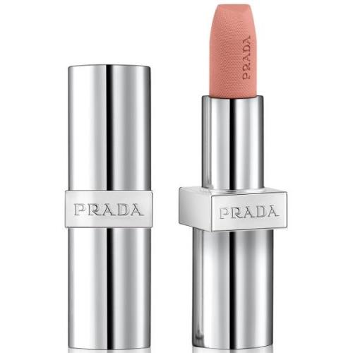 Prada Soft Matte Nude Refillable Lipstick 3.8g (Various Shades) - P159...