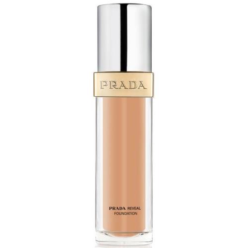 Prada Reveal Skin Optimising Refillable Foundation 30ml (Various Shade...