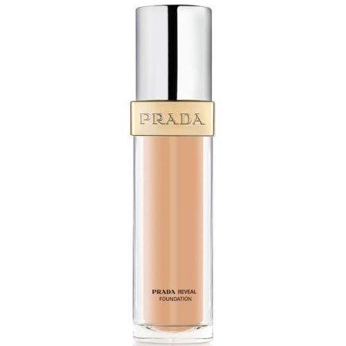 Prada Reveal Skin Optimising Refillable Foundation 30ml (Various Shade...