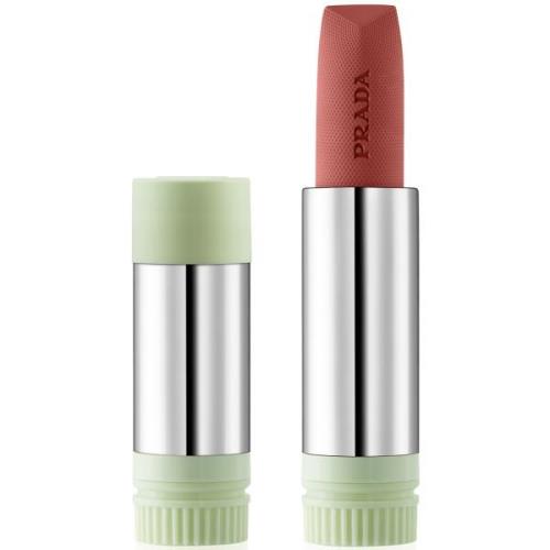 Prada Soft Matte Nude Lipstick Refill 3.8g (Various Shades) - B107