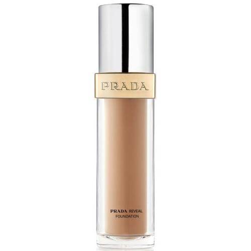 Prada Reveal Skin Optimising Refillable Foundation 30ml (Various Shade...