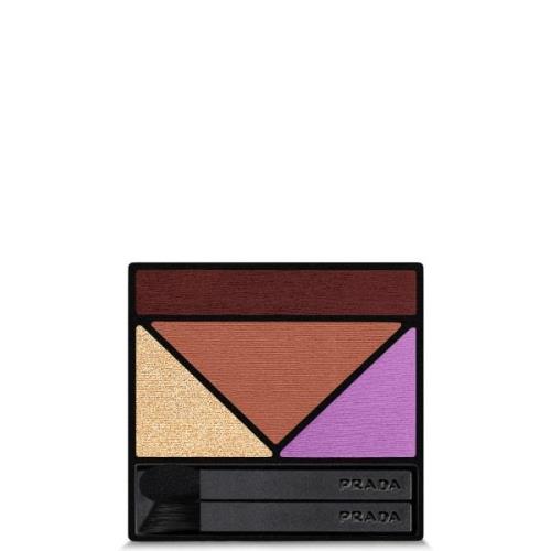 Prada Dimensions Eyeshadow Palette Refill 01 - Portrait