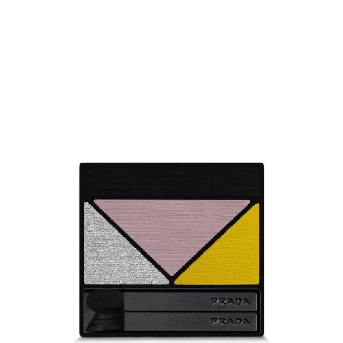 Prada Dimensions Eyeshadow Palette Refill 02 - Profusion