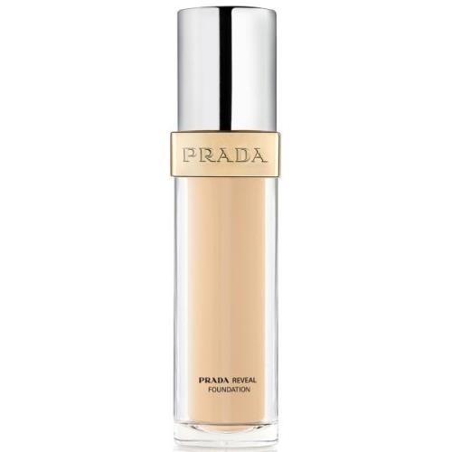 Prada Reveal Skin Optimising Refillable Foundation 30ml (Various Shade...