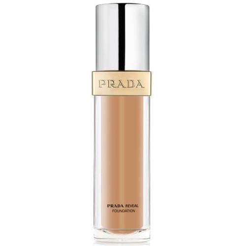 Prada Reveal Skin Optimising Refillable Foundation 30ml (Various Shade...