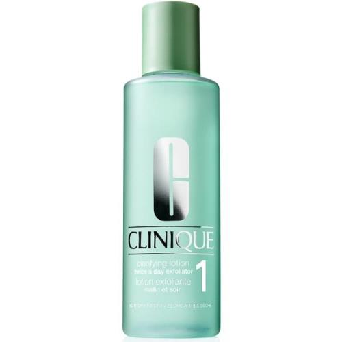 Loción Clarificante 1 Clinique - 400ml