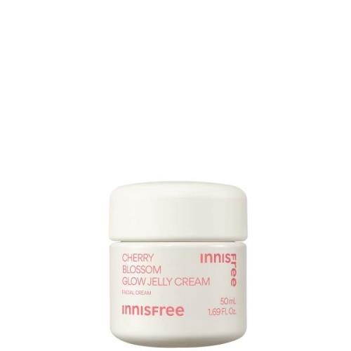 INNISFREE Cherry Blossom Glow Jelly Cream 50ml